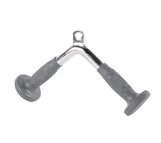 Lifemaxx Triceps V-bar fra Lifemaxx Lifemaxx Triceps V-bar fra Lifemaxx