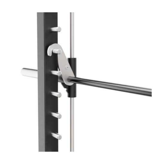 Crossmaxx XL Smith Machine Attachment fra Crossmaxx