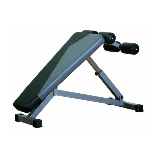 Inter Atletika Abdominal Justerbar Mavetræner fra Inter Atletika Inter Atletika Abdominal Justerbar Mavetræner fra Inter Atletika