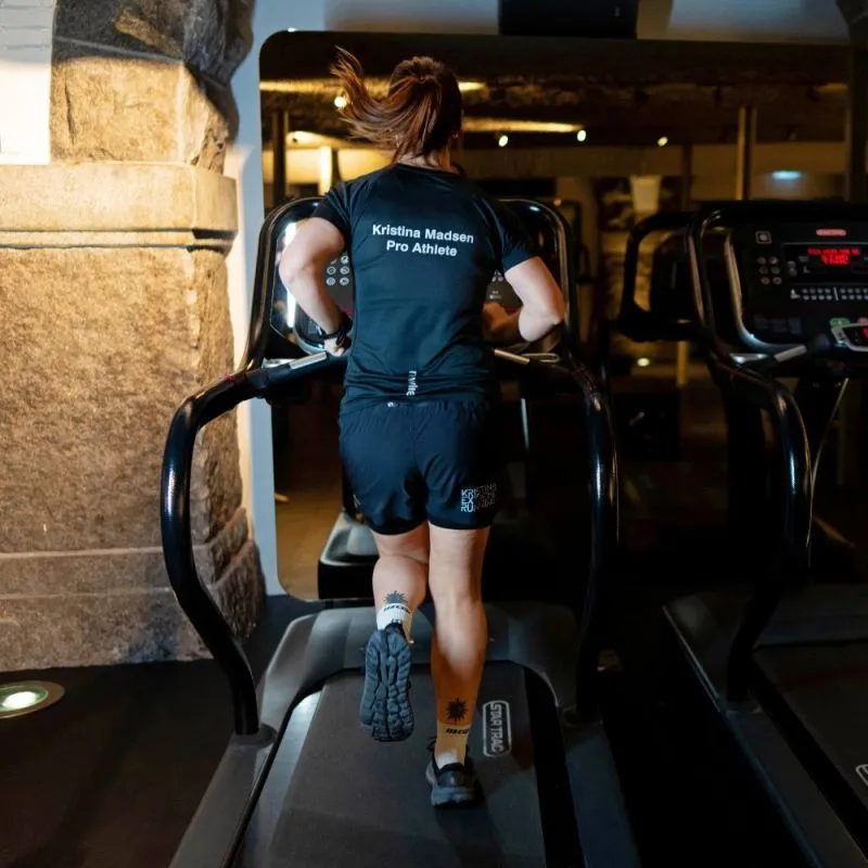 Optimer din intervaltræning på løbebåndet Optimer din intervaltræning på løbebåndet