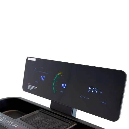 BH Fitness Nydo Foldbart Løbebånd fra BH Fitness