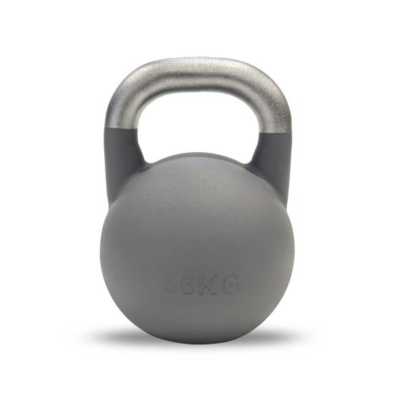 SQ&SN Competition Kettlebell v2 36 kg fra SQ&SN