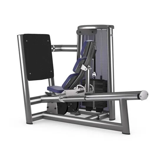 gym80 Sygnum Seated Leg Press gym80 Standard Seated Leg Press