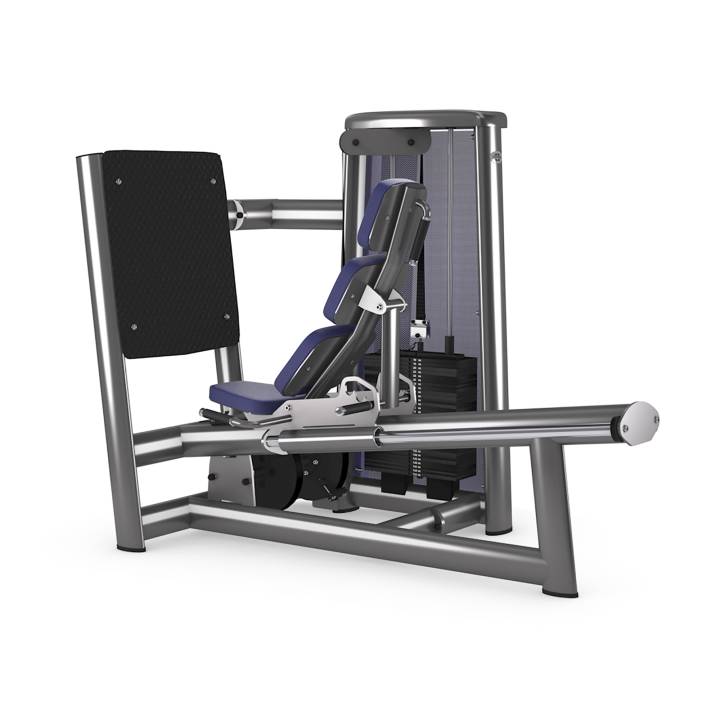 gym80 Standard Seated Leg Press