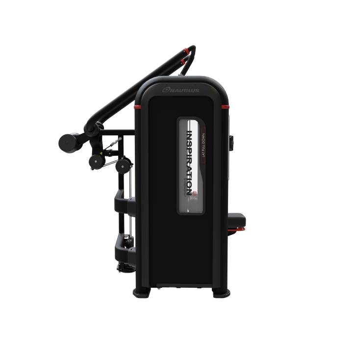 Nautilus Inspiration Lat Pulldown fra Nautilus