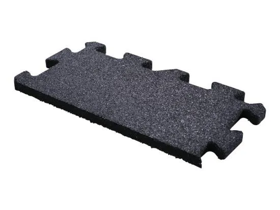 Crossmaxx Jigsaw Gummiflise Endekant 50 x 25 x 2 cm fra Crossmaxx Crossmaxx Jigsaw Gummiflise Endekant 50 x 25 x 2 cm fra Crossmaxx