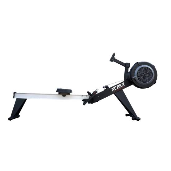 Xebex Air Rower 2.0 Smart Connect Romaskine fra Xebex