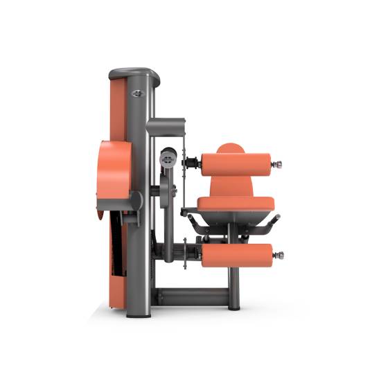 gym80 Sygnum Combo Leg Extension And Leg Curl