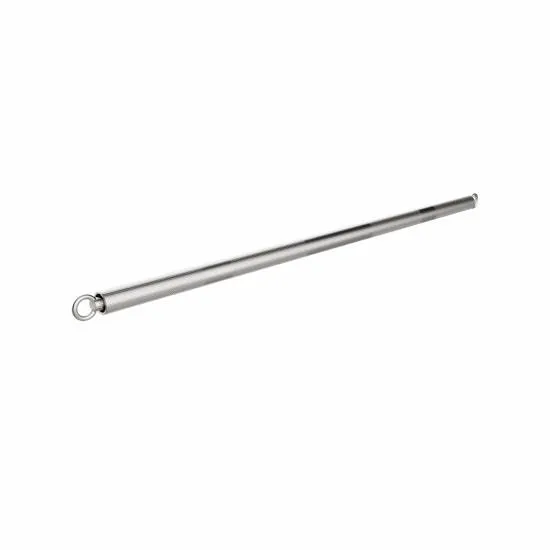 Crossmaxx Lat Bar For Dual Pulley fra Crossmaxx Crossmaxx Lat Bar For Dual Pulley fra Crossmaxx