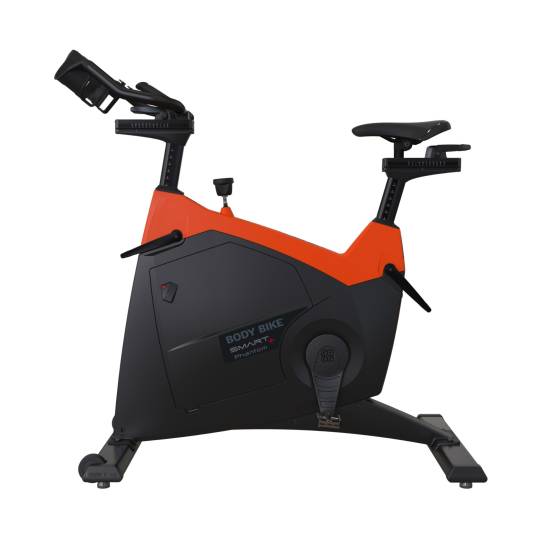 Body Bike Phantom+ Orange fra Body Bike