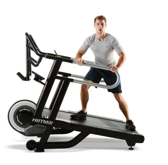 StairMaster HIITMill fra StairMaster StairMaster HIITMill fra StairMaster