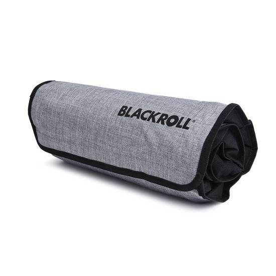 Blackroll Recovery Blanket Ultralite fra Blackroll