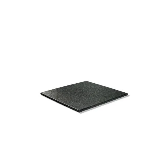 Granuflex Home Fitness Gummiflise 500 x 500 x 15 mm fra Granuflex Granuflex Home Fitness Gummiflise 500 x 500 x 15 mm fra Granuflex