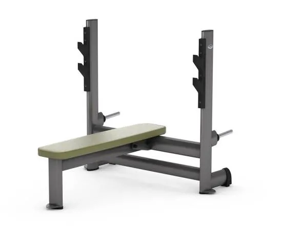 gym80 Bænkpres fra gym80 gym80 Bænkpres fra gym80