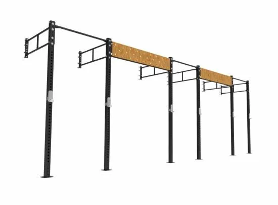 Crossmaxx Rig XL Vægmonteret Model 3 Crossmaxx Rig XL Vægmonteret Model 3