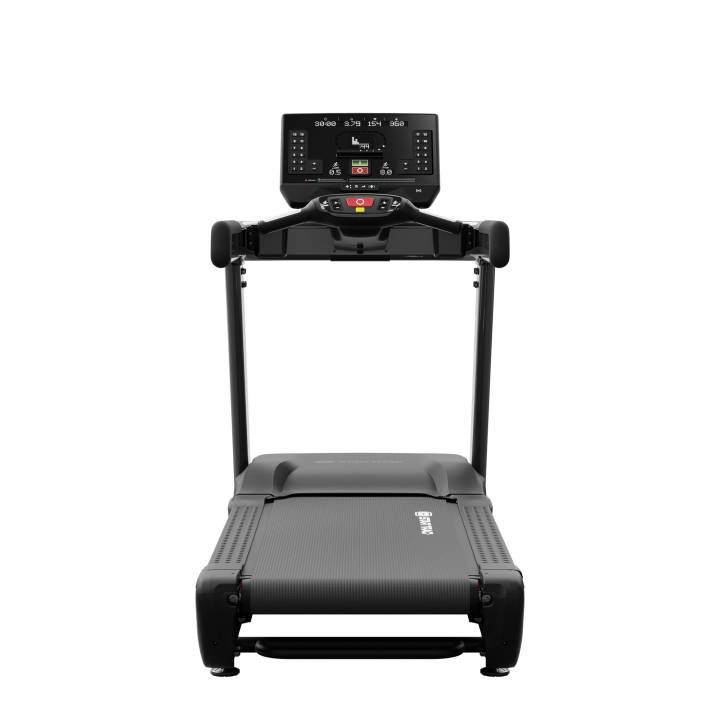 Star Trac 10 Series TRx FreeRunner LED løbebånd til kommerciel konditionstræning og fitnesscentre