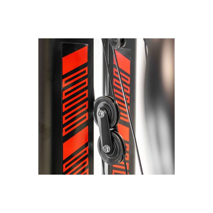 BH Fitness Multigym Plus Black fra BH Fitness