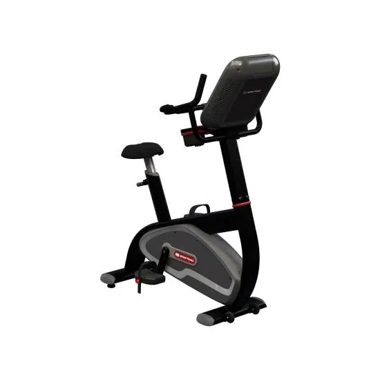 Star Trac 8 Series 8-UB LCD Display Motionscykel fra Star Trac Star Trac 8 Series 8-UB LCD Display Motionscykel fra Star Trac