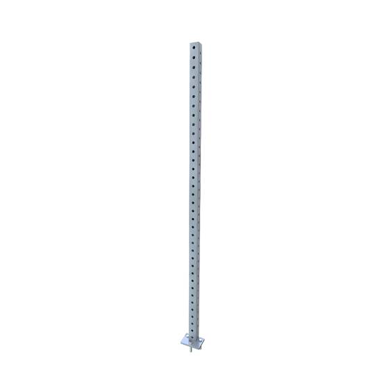 Inter Atletika Upright Stand 366 cm Galvaniseret fra Inter Atletika