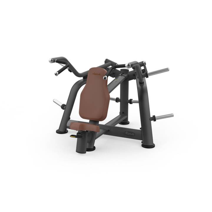 Intenza Zone Line Shoulder Press