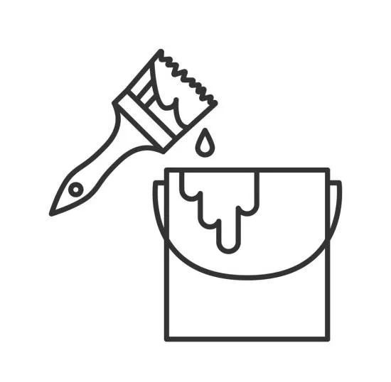 Sprinttracks Lim til Turf 5 ltr. Sprinttracks Lim til Turf 5 ltr.