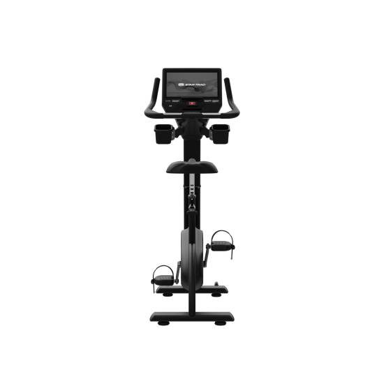 Star Trac 8 Series 8-UB 16"Touch Display Motionscykel fra Star Trac