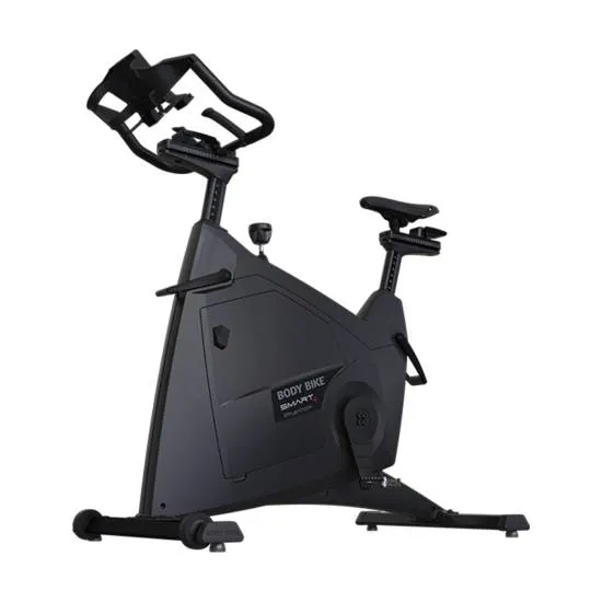 Body Bike Phantom+ Sort fra Body Bike