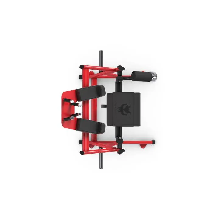 gym80 Pure Kraft Ab Swing fra gym80