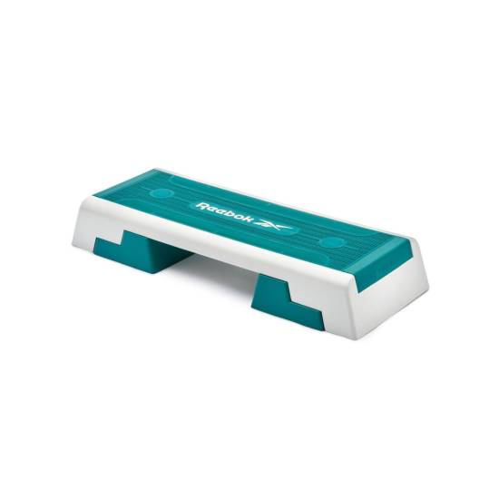 Reebok Step - The Original - Teal fra Reebok