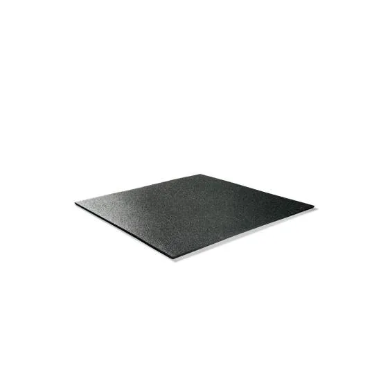 Granuflex Basic Gummiflise 1000 x 1000 x 15 mm Granuflex Basic Gummiflise 1000 x 1000 x 15 mm