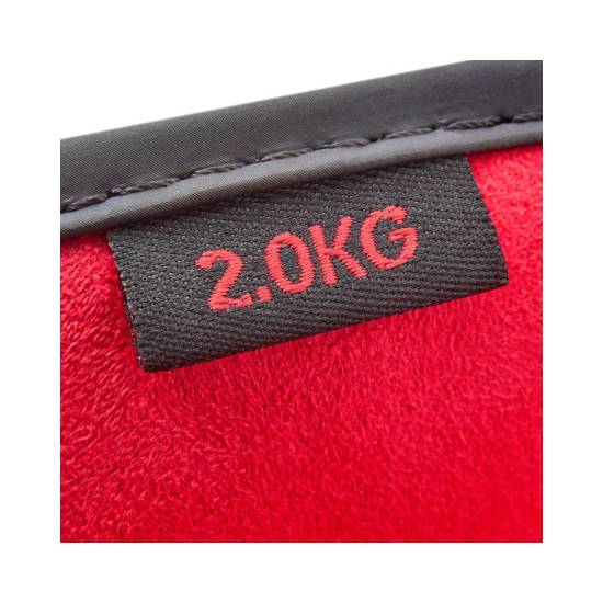 Reebok Premium Ankle/Wrist Weights - 2.0Kg fra Reebok