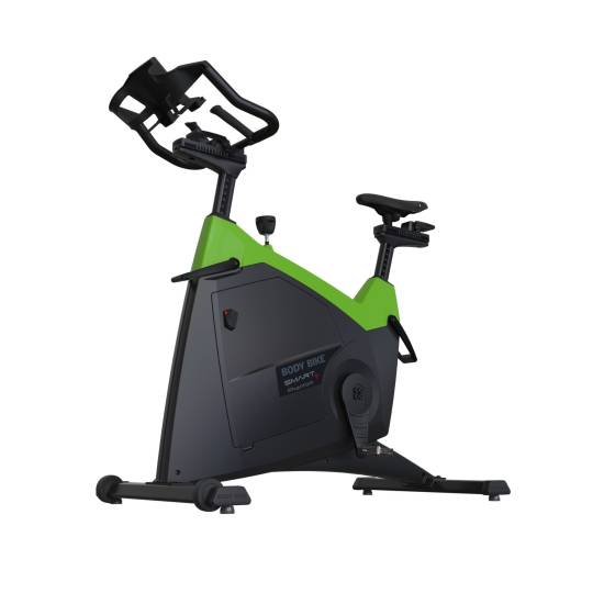 Body Bike Phantom+ Green fra Body Bike