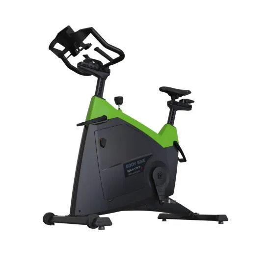 Body Bike Phantom+ Green fra Body Bike Body Bike Phantom+ Green fra Body Bike