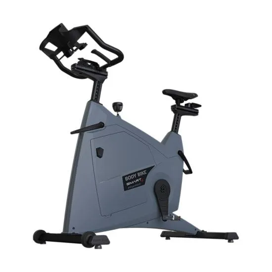 Body Bike Phantom+ Grey fra Body Bike