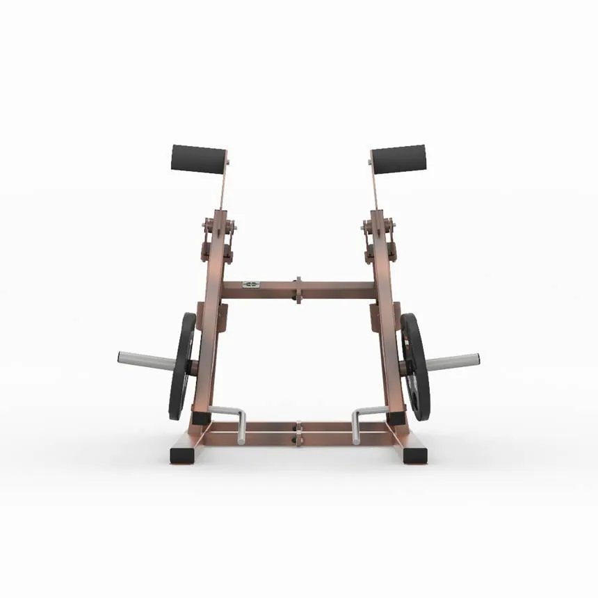 gym80 Outdoor Standing Multi-Joint Machine fra gym80