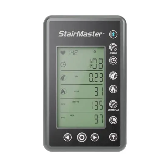 StairMaster HIITMill fra StairMaster StairMaster HIITMill fra StairMaster