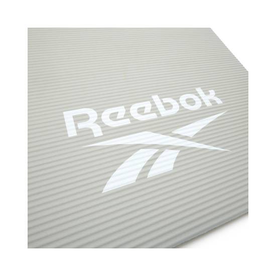 Reebok Training Mat - 10mm - Grey fra Reebok
