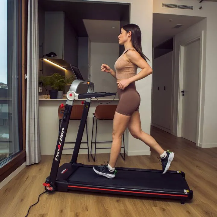 BH Fitness Club Run Foldbart Løbebånd fra BH Fitness