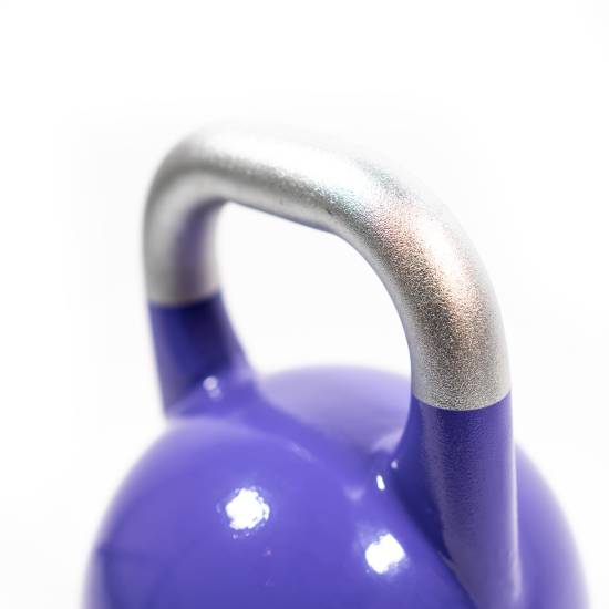 SQ&SN Competition Kettlebell 20 kg fra SQ&SN
