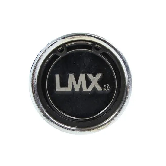 LMX. OL Vægtstang 20 kg fra LMX. LMX. OL Vægtstang 20 kg fra LMX.