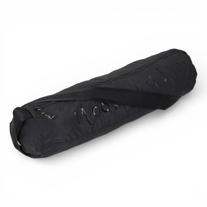 Moonchild Yoga Bag Black
