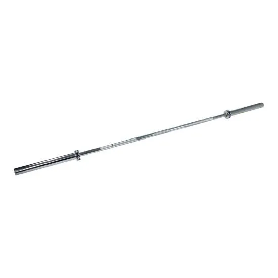 LMX. OL Vægtstang 20 kg fra LMX. LMX. OL Vægtstang 20 kg fra LMX.