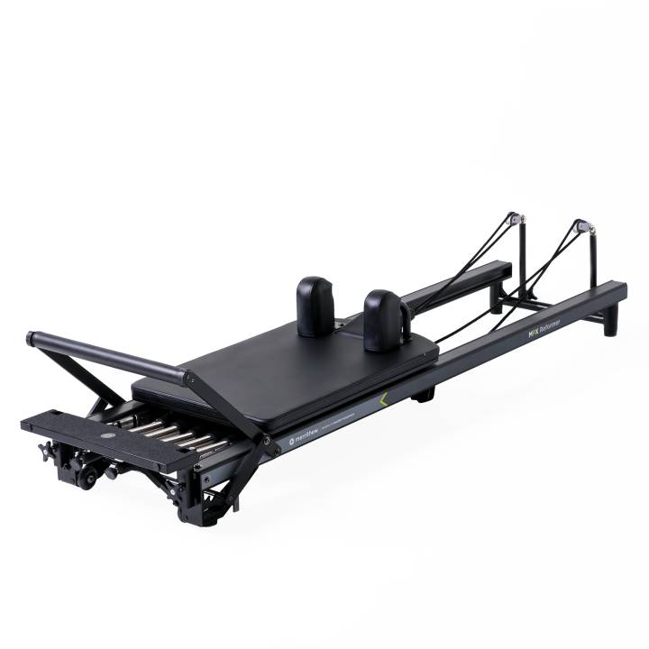 Merrithew MPX Reformer Package med Vertical Stand