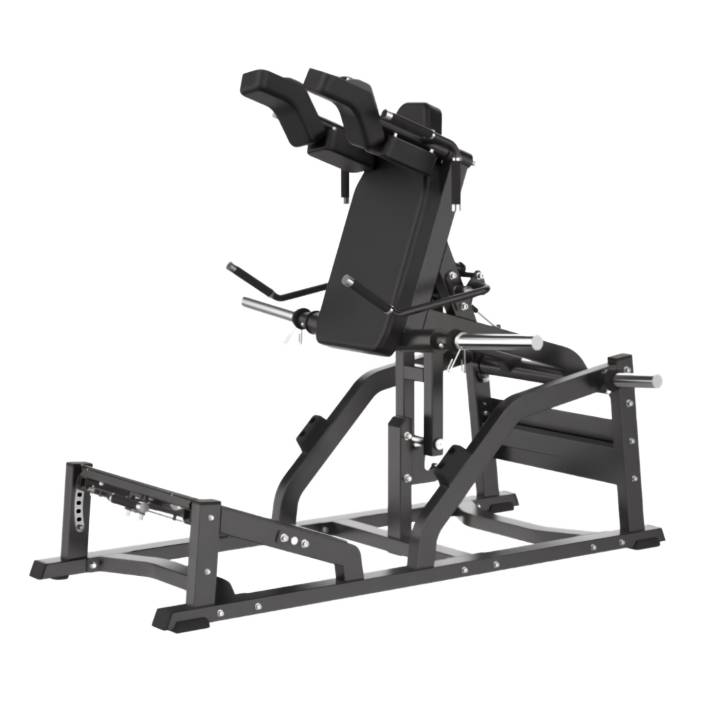 Crossmaxx V-Squat fra Crossmaxx