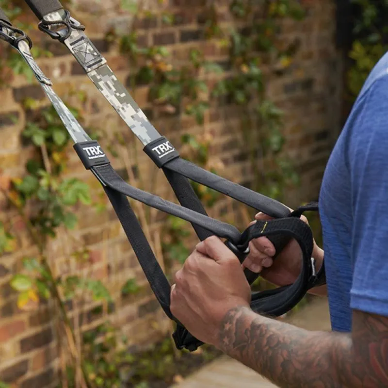 Træn dig slank og stærk med slyngetræneren - følg vores program Træn dig slank og stærk med slyngetræneren - følg vores program