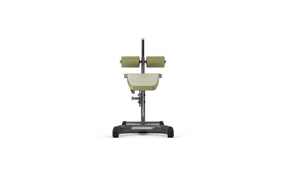gym80 Adjustable Roman Chair Mavebænk fra gym80