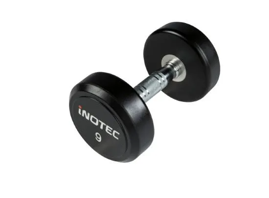 Inotec CPU Håndvægt 1 kg fra Inotec Inotec CPU Håndvægt 1 kg fra Inotec