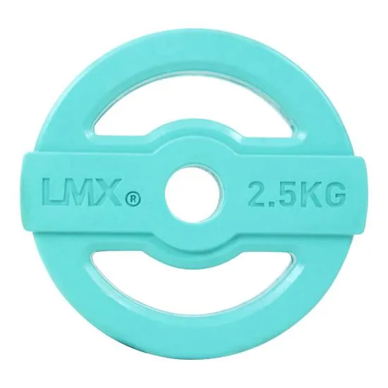 LMX. Studio Bodypump Vægtskive 5 kg Rød fra LMX. LMX. Studio Bodypump Vægtskive 5 kg Rød fra LMX.