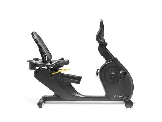 Intenza 550RBe2+ Entertainment Siddecykel fra Intenza Intenza 550RBe2+ Entertainment Siddecykel fra Intenza