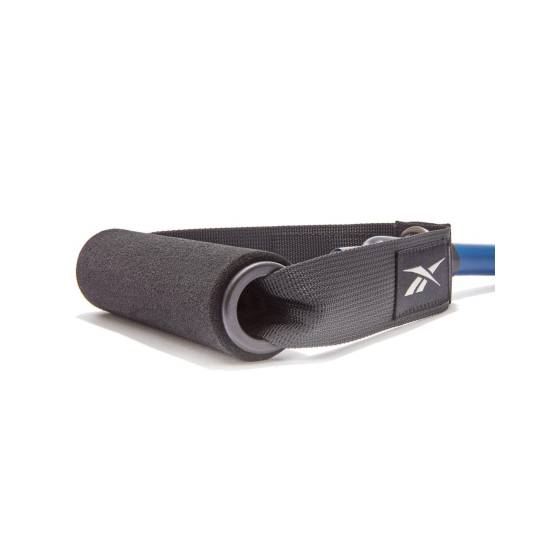 Reebok Resistance Tube - Heavy fra Reebok